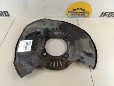 Защита диска тормозного Toyota Land Cruiser Prado 2021 4778160140 J150 2.8 D 1GD-FTV, передняя правая
