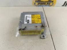 Блок SRS Toyota Land Cruiser Prado 2021 8917060E60 J150