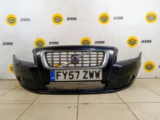 Бампер Volvo V70 2008 39883155, передний