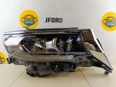 Фара Toyota Land Cruiser Prado 2021 8114560S10 J150, правая