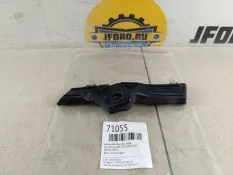 Кронштейн бампера Kia Sorento 2010 865942P000 XM, правый