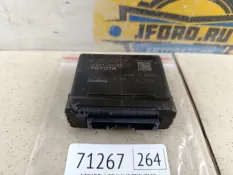 Блок электронный Toyota Land Cruiser Prado 2021 8922760100 J150 2.8 D 1GD-FTV