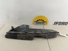 Кронштейн бампера Volvo V70 2008 30796387, передний левый