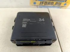 Блок управления полным приводом Toyota Land Cruiser Prado 2021 8953360340 J150 2.8 D 1GD-FTV