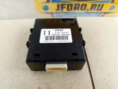 Блок управления Toyota Land Cruiser Prado 2021 8965060090 J150 2.8 D 1GD-FTV