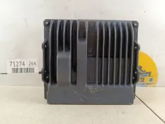 Блок управления двигателем Toyota Land Cruiser Prado 2021 8966660T10 J150 2.8 D 1GD-FTV