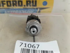 Датчик кондиционера Kia Sorento 2010 977211G000 XM 2.2 D D4HB