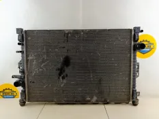 Радиатор охлаждения Volvo V70 2008 31368082 2.4 D D5244T4