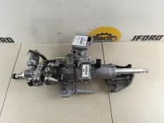 Рулевая колонка Toyota Land Cruiser Prado 2021 4581060210 J150