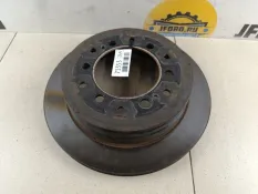 Диск тормозной Toyota Land Cruiser Prado 2021 4243160311 J150 2.8 D 1GD-FTV, задний
