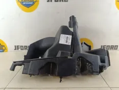 Дефлектор радиатора Toyota Land Cruiser Prado 2021 5329460190 J150 2.8 D 1GD-FTV, левый
