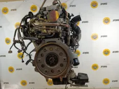 Двигатель Toyota Land Cruiser Prado 2021 1GDFTV J150 2.8 D 1GD-FTV