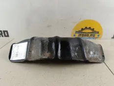 Защита блока KDSS Toyota Land Cruiser Prado 2021 4882660040 J150 2.8 D 1GD-FTV