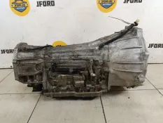 АКПП Toyota Land Cruiser Prado 2021 3500060G40 J150 2.8 D 1GD-FTV