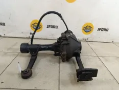 Редуктор Toyota Land Cruiser Prado 2021 4111060D00 J150 2.8 D 1GD-FTV, передний