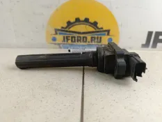 Катушка зажигания Suzuki Grand Vitara 2001 3341077E21 TL52 2.5 H25A