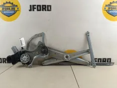 Стеклоподъемник Toyota Land Cruiser Prado 2021 6980160090 J150, передний правый