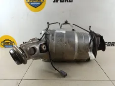 Катализатор Toyota Land Cruiser Prado 2021 2505111100 J150 2.8 D 1GD-FTV