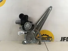 Стеклоподъемник Toyota Land Cruiser Prado 2021 6980360070 J150, задний правый
