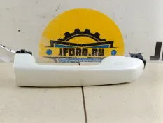 Ручка двери внешняя Toyota Land Cruiser Prado 2021 6921060260A1 J150, передняя левая
