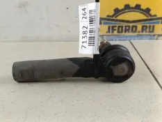 Наконечник рулевой Toyota Land Cruiser Prado 2021 4504669245 J150