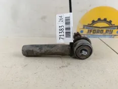 Наконечник рулевой Toyota Land Cruiser Prado 2021 4504669245 J150