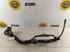 Горловина adblue Toyota Land Cruiser Prado 2021 7790060011 J150 2.8 D 1GD-FTV