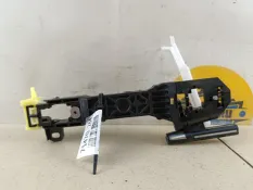 Кронштейн ручки двери Toyota Land Cruiser Prado 2021 6920360071 J150, задний правый