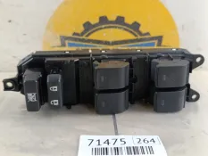 Блок кнопок стеклоподъемников Toyota Land Cruiser Prado 2021 8404060240 J150, передний левый