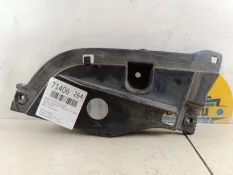 Защита бампера Toyota Land Cruiser Prado 2021 5872360020 J150 2.8 D 1GD-FTV, задняя правая