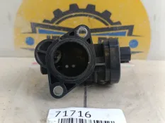Моторчик привода заслонок Suzuki SX4 2009 1347180J00 2.0 J20A