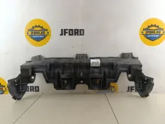Накладка на бампер Toyota Land Cruiser Prado 2021 5212960060 J150