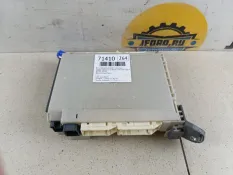 Блок предохранителей салонный Toyota Land Cruiser Prado 2021 8273060240 J150 2.8 D 1GD-FTV