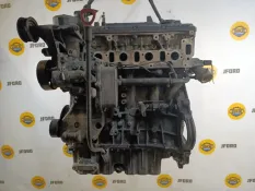 Двигатель SsangYong Actyon 2012 D20DTF CK 2.0 D D20DTF