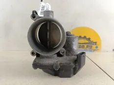 Дроссельная заслонка SsangYong Actyon 2012 6711410125 CK 2.0 D D20DTF