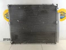 Радиатор кондиционера Toyota Land Cruiser Prado 2021 8846060490 J150 2.8 D 1GD-FTV