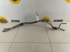 Трубки АКПП Toyota Land Cruiser Prado 2021 3292160530 J150 2.8 D 1GD-FTV