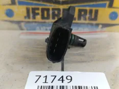 Датчик абсолютного давления SsangYong Actyon 2012 6715420017 CK 2.0 D D20DTF