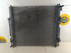 Радиатор охлаждения Toyota Land Cruiser Prado 2021 1655011020 J150 2.8 D 1GD-FTV