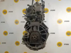 Двигатель Ford Focus 3 2012 MGDA BM 2.0 MGDA