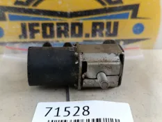 Электромагнитный клапан Suzuki Grand Vitara 2010 1811778K00 JT 2.4 J24B