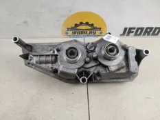 Модуль ТСМ АКПП Ford Focus 3 2012 2015846 BM 2.0 MGDA