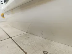 Крышка багажника Toyota Land Cruiser Prado 2021 6700560L30 J150