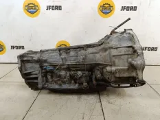АКПП Suzuki Grand Vitara 2004 2100054J12 XL-7 2.7 H27A
