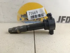 Катушка зажигания Mitsubishi Outlander 2004 MR994643 CU5W 2.4 4G69