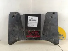Крышка двигателя декоративная Suzuki Grand Vitara 2001 1317077E02 TL52 2.5 H25A
