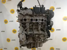 Двигатель Ford Kuga 2013 JTMA 1.6 ECOBOOST JTMA