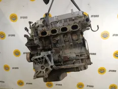 Двигатель Mitsubishi Airtrek 2003 4G63 CU2W 2.0 4G63