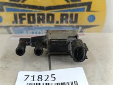Электромагнитный клапан Mitsubishi Airtrek 2003 MR507781 CU2W 2.0 4G63