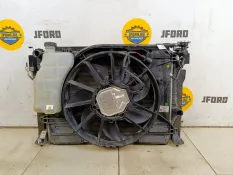 Кассета радиаторов в сборе Kia Stinger 2019 25310J5000 CK 2.0 G4KL